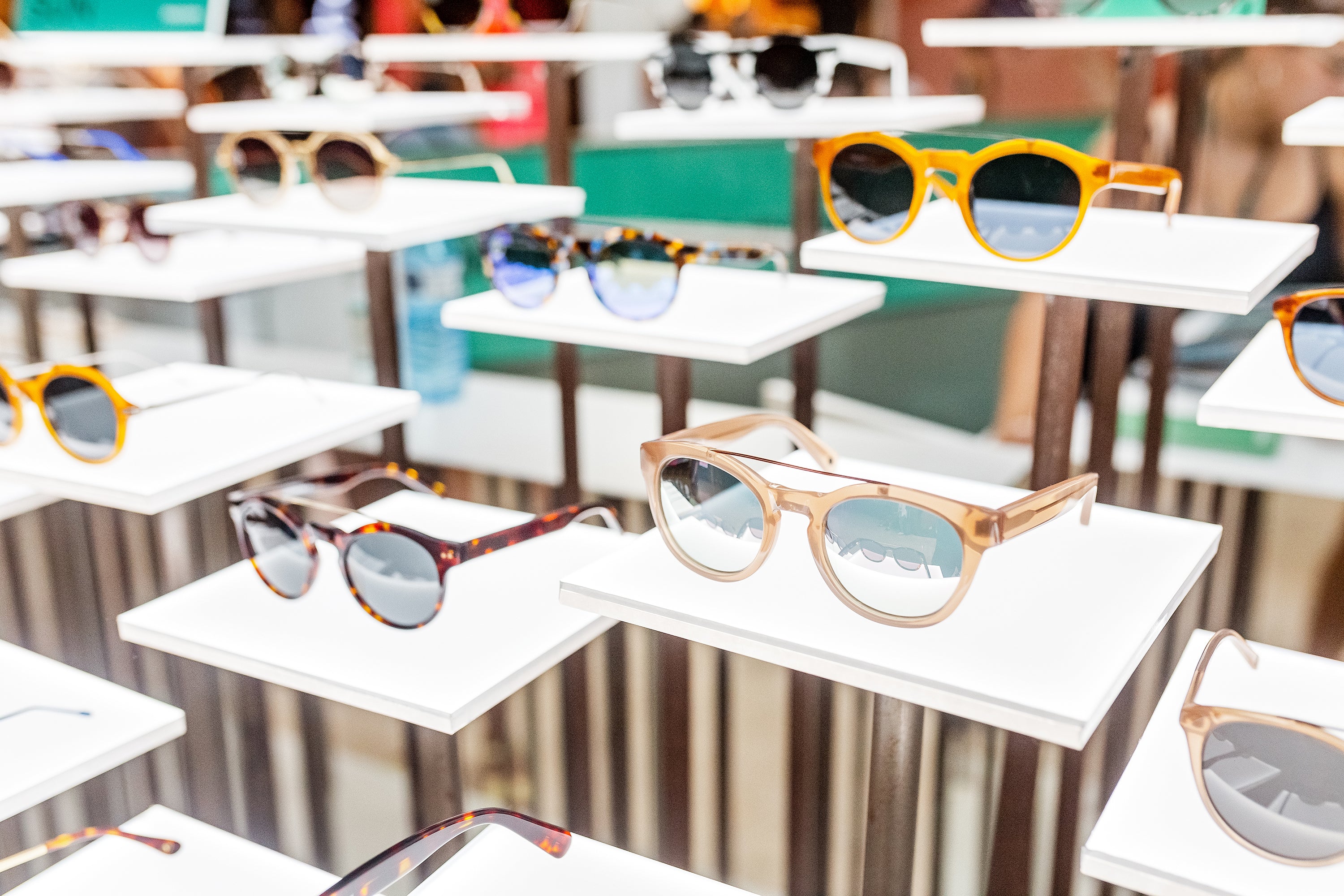 Contact Lenses & Eyeglasses | Optical First