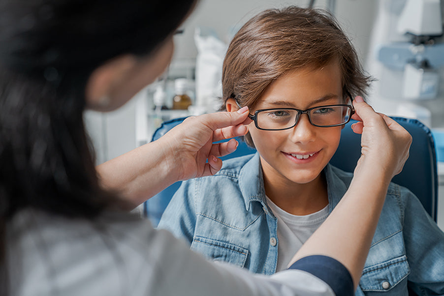 Contact Lenses & Eyeglasses | Optical First