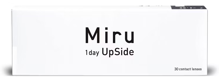Miru 1day UpSide Multifocal
