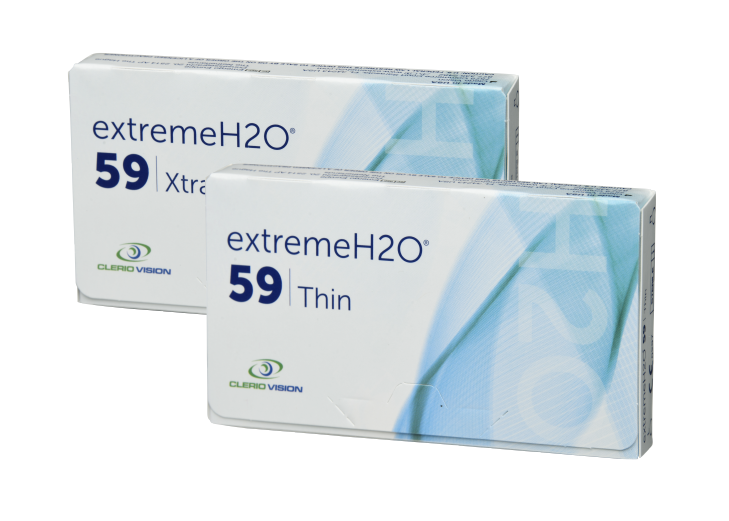 Extreme H2O 59