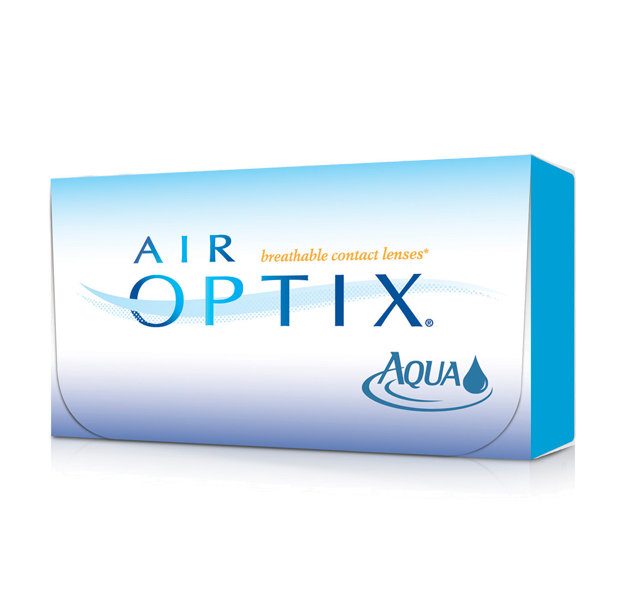 Contact Lenses - Optical First