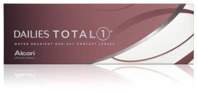 Dailies Total 1 -Multifocal