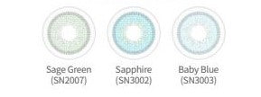 Clearcolor Enhancers - Optical First