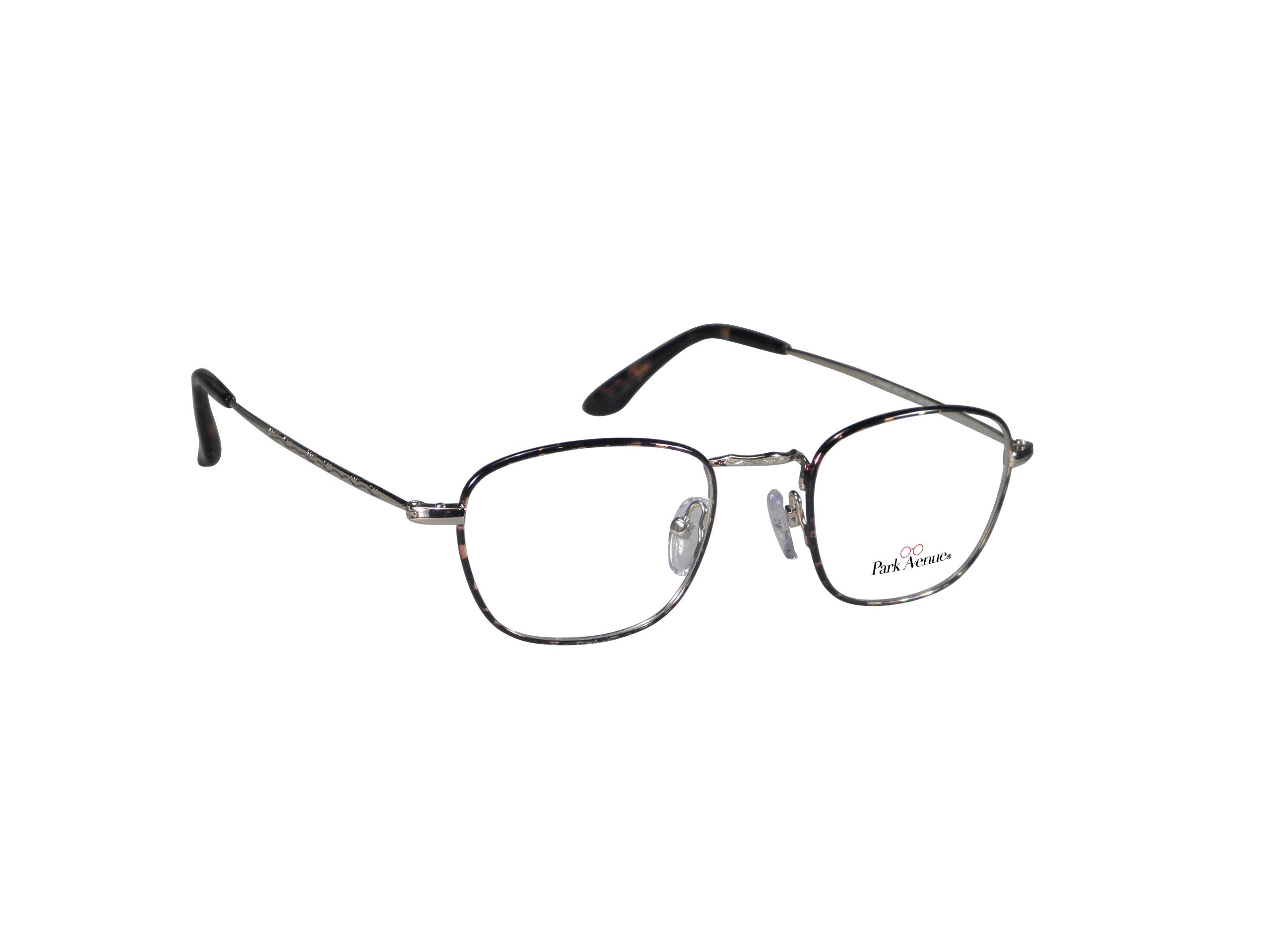 Frames - Optical First