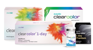 Clearcolor Natural