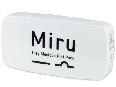 Miru 1-Day Spherical